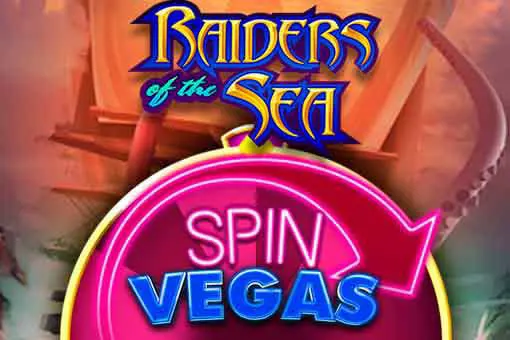 Raiders of the Sea 